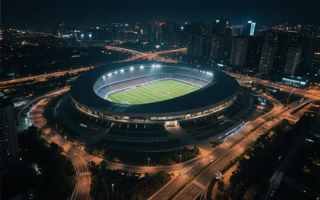2026世界杯16座主办城市深度解析：场馆升级、智能安保与绿色低碳如何重塑北美城市赛时运营